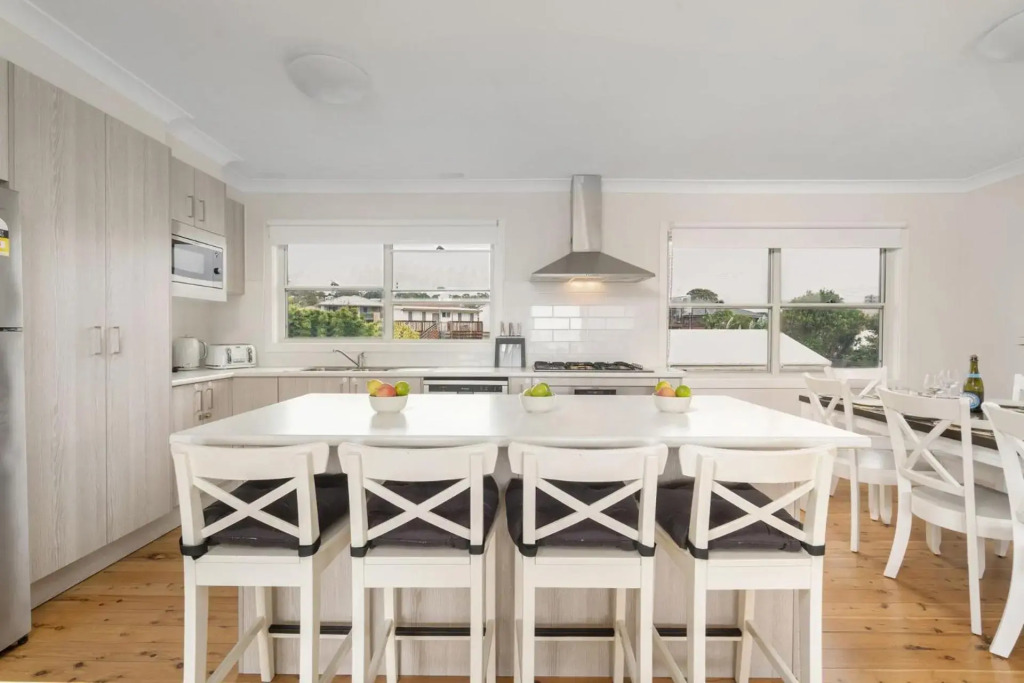 Villa Killara by Experience Jervis Bay