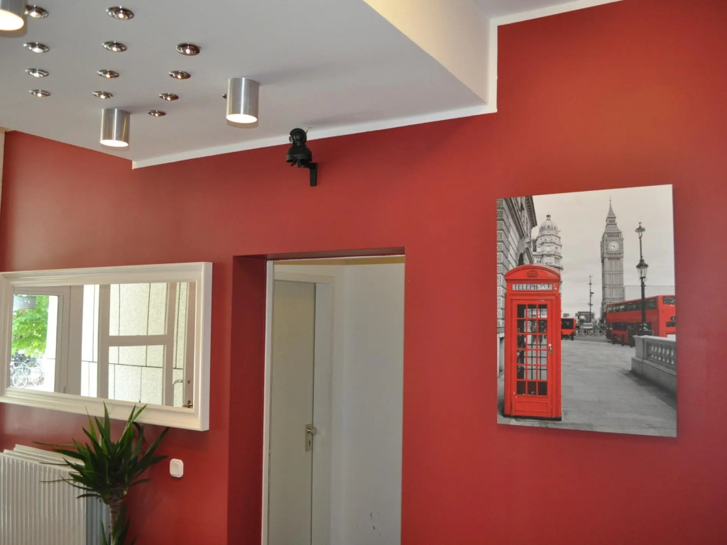 Atlas Berlin Hotel