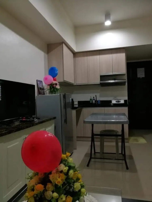 Mabolo Garden Flat 1014