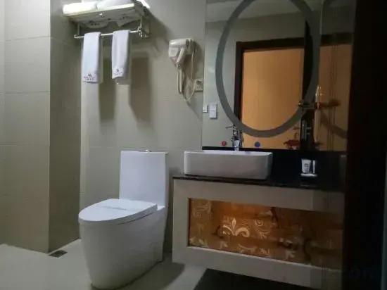 Yihao Hotel