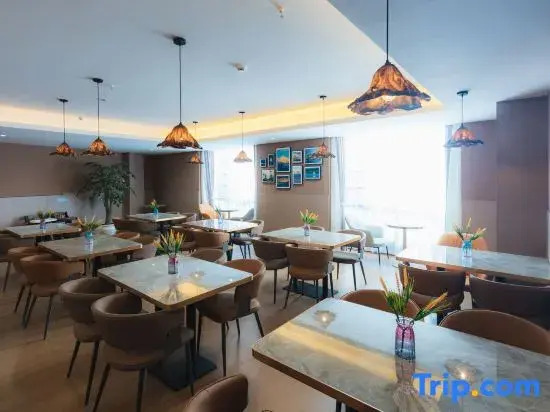Shangge Boya Hotel