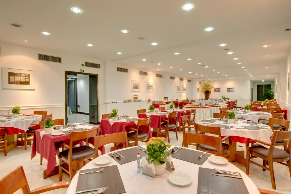 Hotel Regente