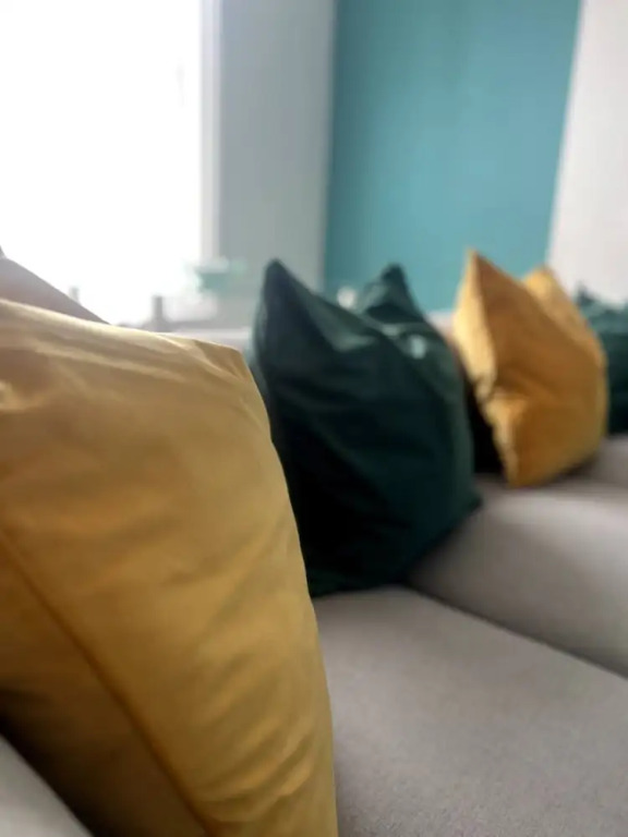Spacious Haven Near The University of Leicester