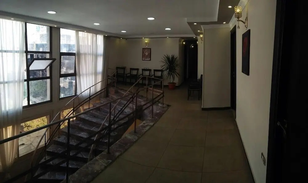 Town View Hotel