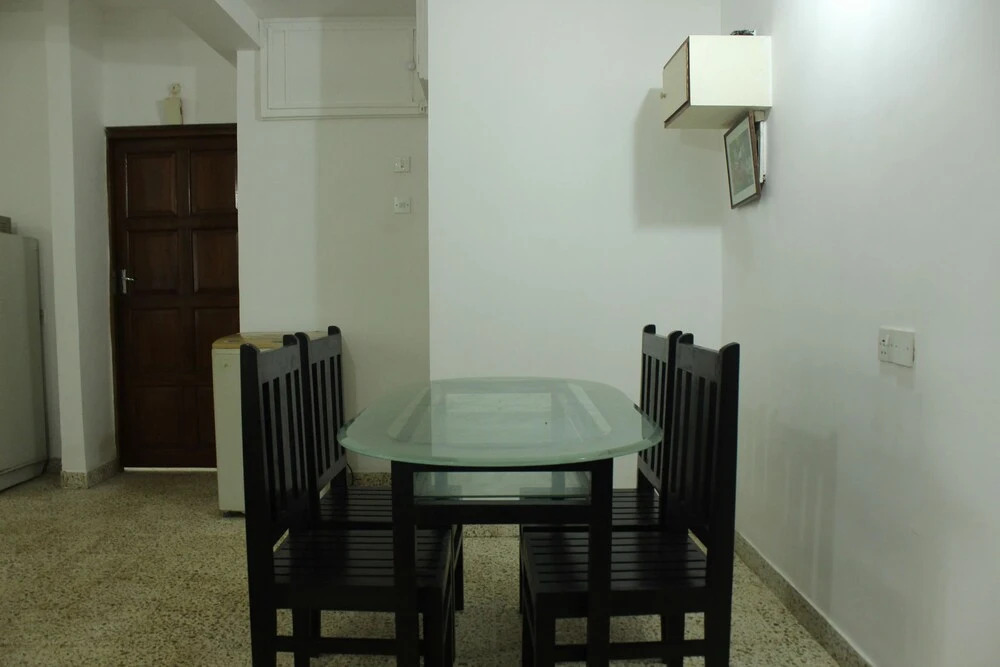 OYO 9379 Home 1 BHK Near Candolim Beach