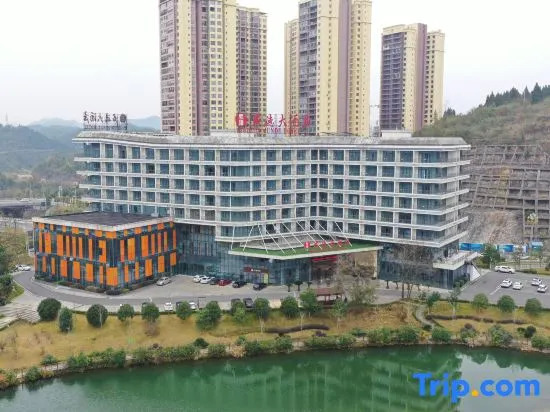 Junde Hotel