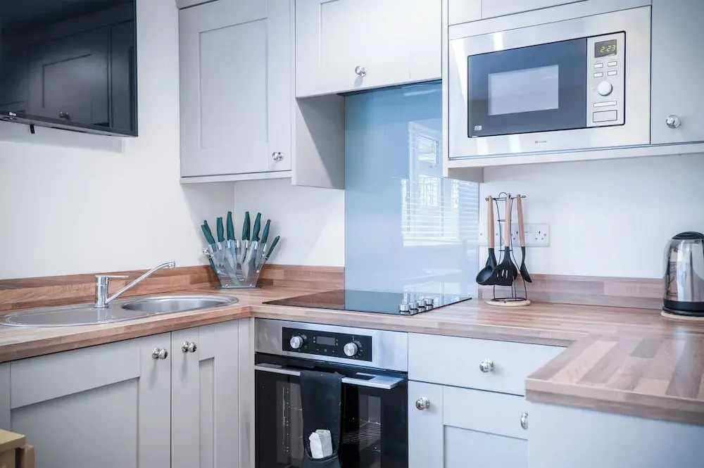 Dolphin - 2 Bedroom Apartment - Saundersfoot