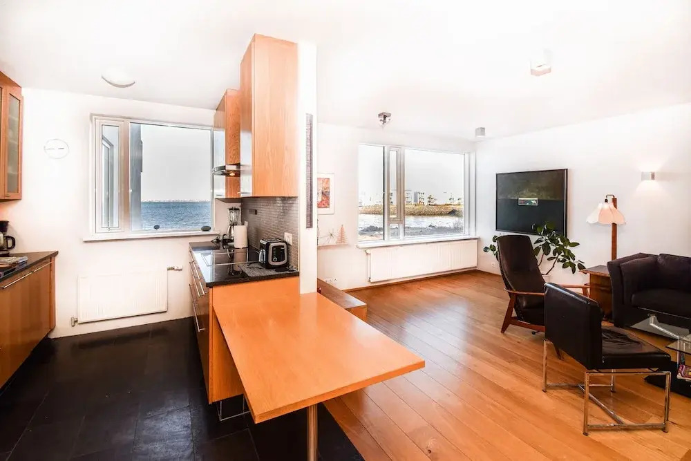 Seaside Paradise Apartment