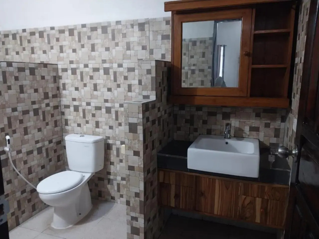 Small but Strong Lumbung