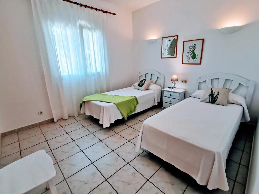 Villas Monte Verde