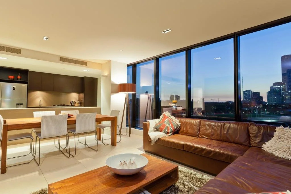 Boutique Stays The Arena Apartment