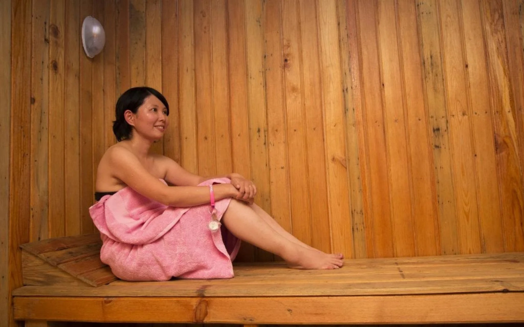 Retro Hotel and Spa