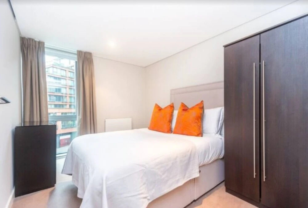 Beautiful One Bed Apartment In Paddington