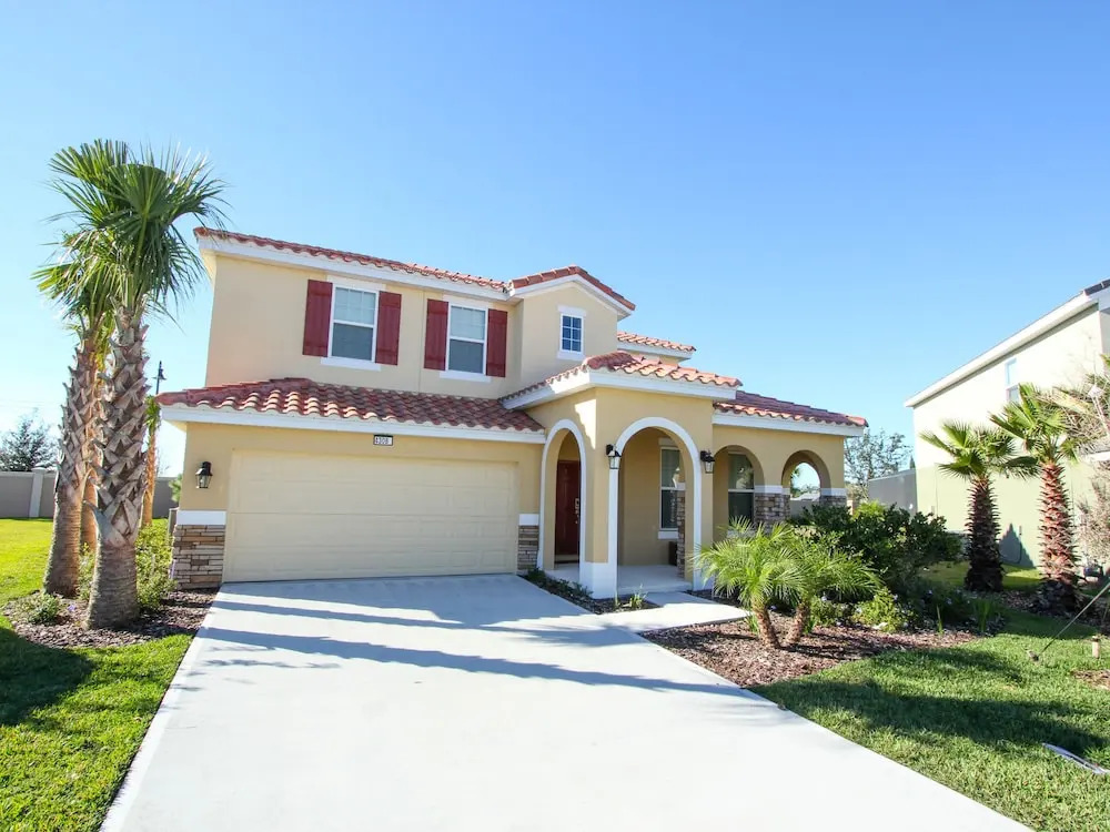 Solterra Resort by Global Resort Homes