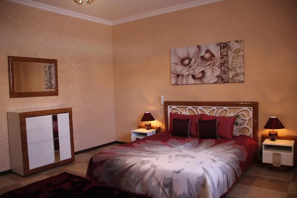 Neskuchny Sad Hotel