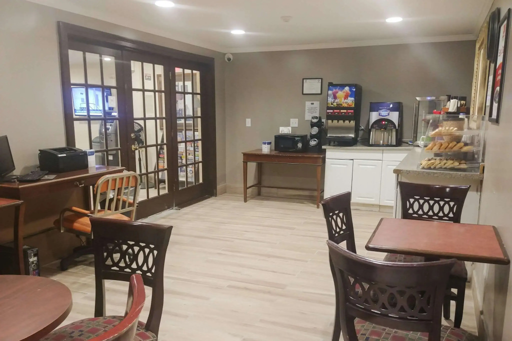 Econo Lodge Milldale - Southington