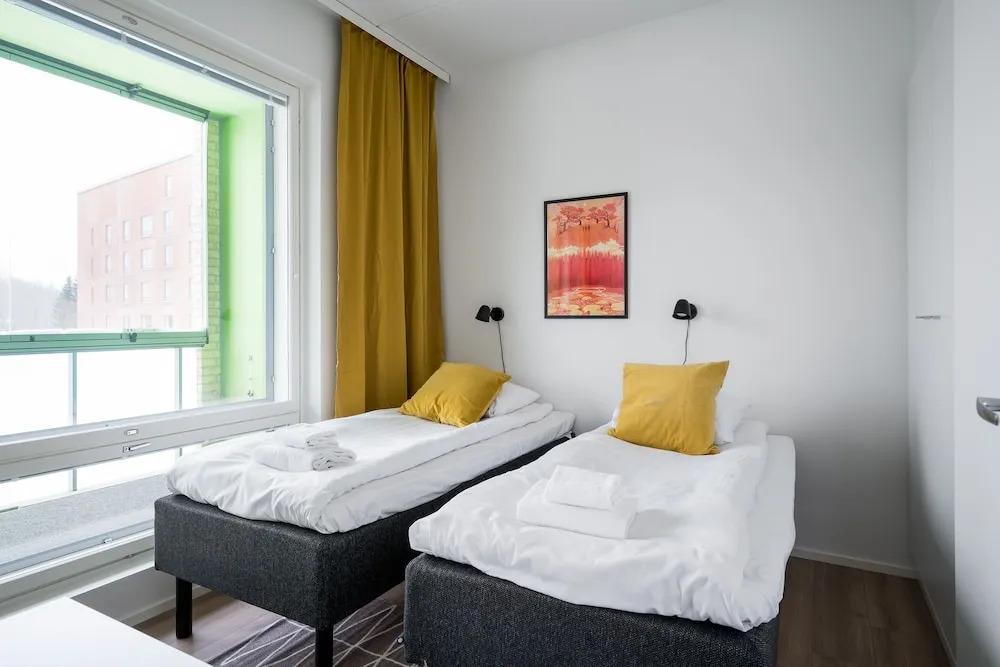 Hiisi Homes Järvenpää