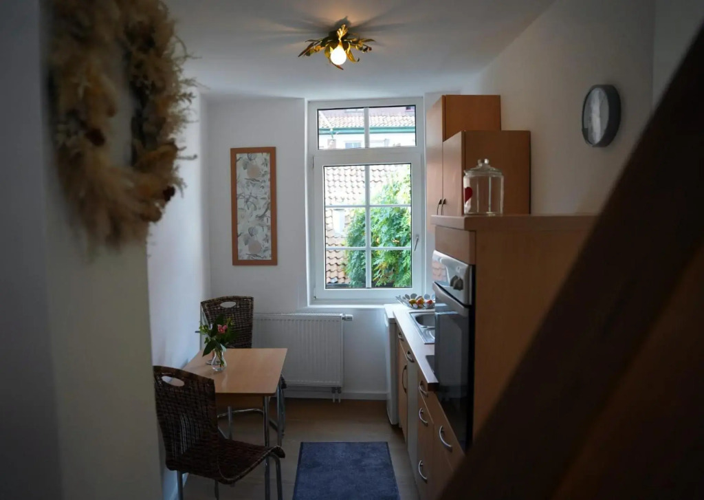 Altstadt Fereienwohnung Hameln
