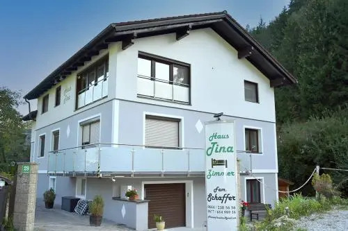 Haus Magdalena Zimmer