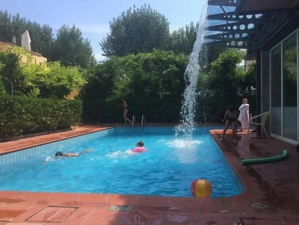 Villa Grazia
