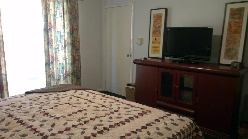 The Vines Avenue Guesthouse