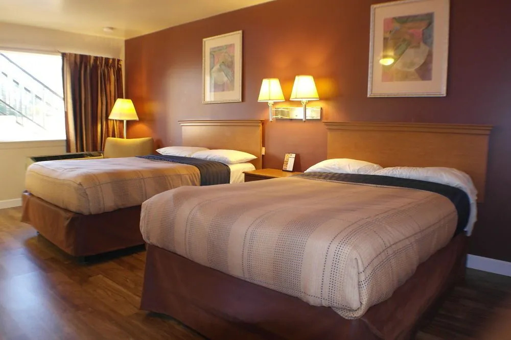 Econo Lodge Ft. Eustis