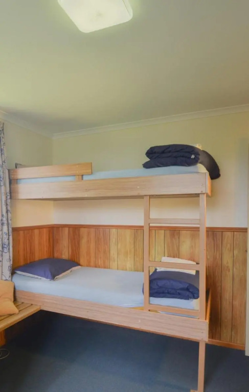 Wilderness Backpackers