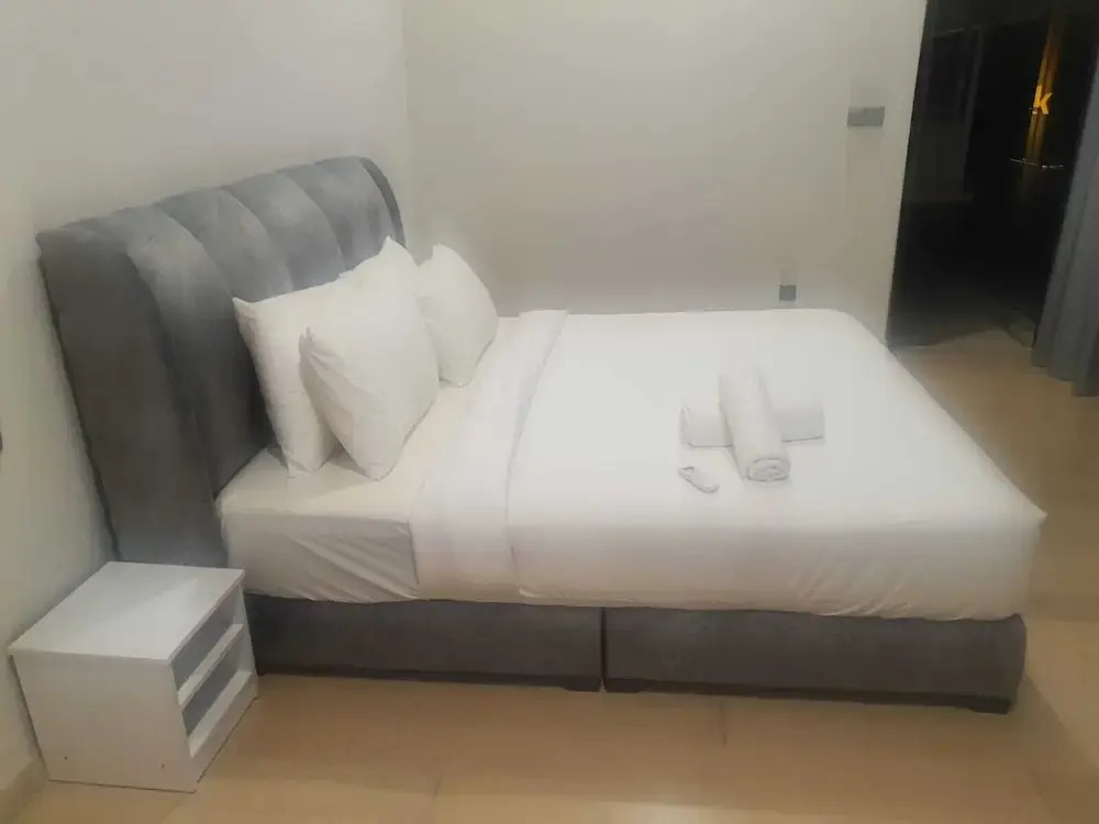The Global Star Residences At KLCC