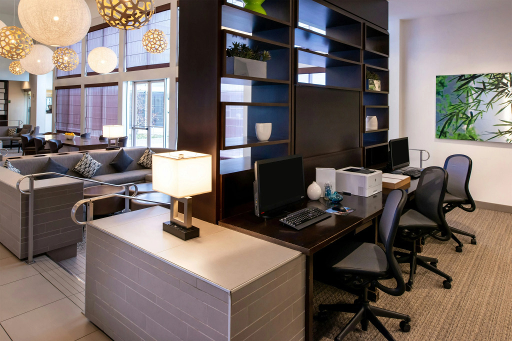 Element by Marriott Lexington