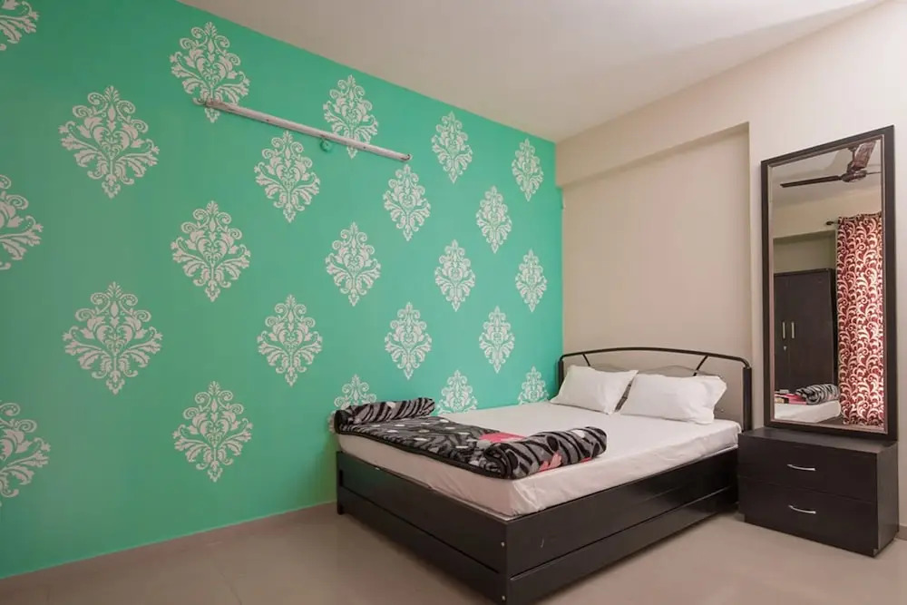 StayEden - Belmont Park 3BHK