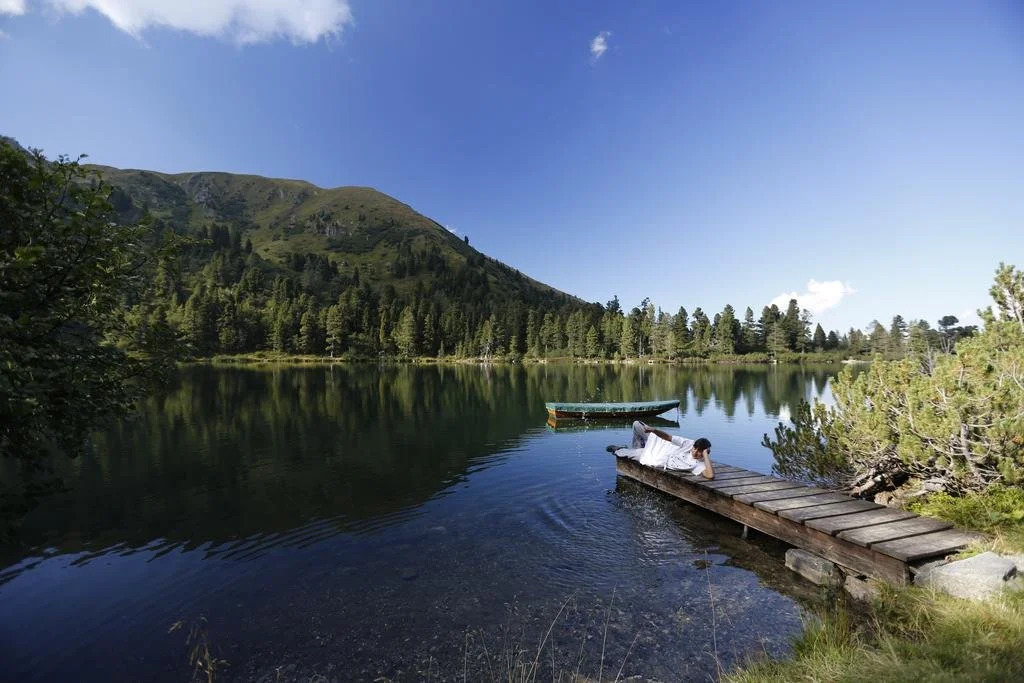 Almdorf Hohentauern by ALPS RESORTS
