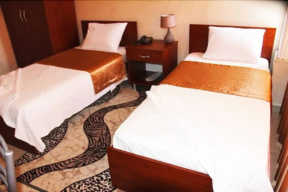 Cumali Hotel