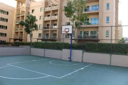 Apartment Al Ghozlan 1