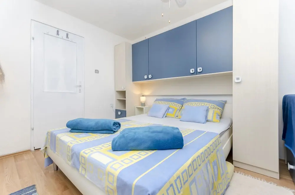 Apartment Branislava