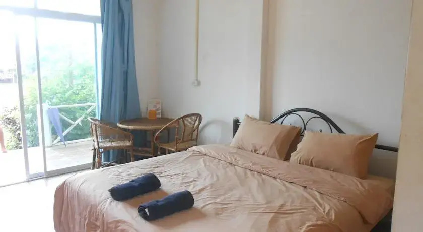 Thavisok Garden Resort