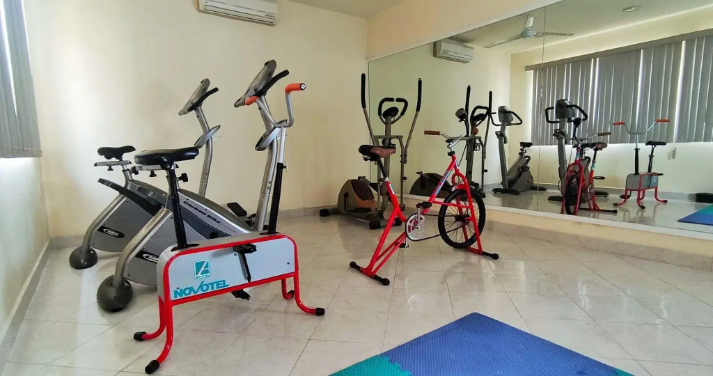 Novotel De Poza Rica