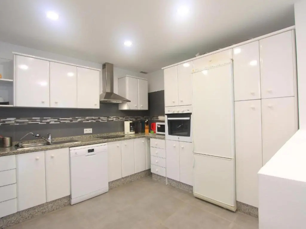 1093 modern beach apartment , huge terrace , bbq