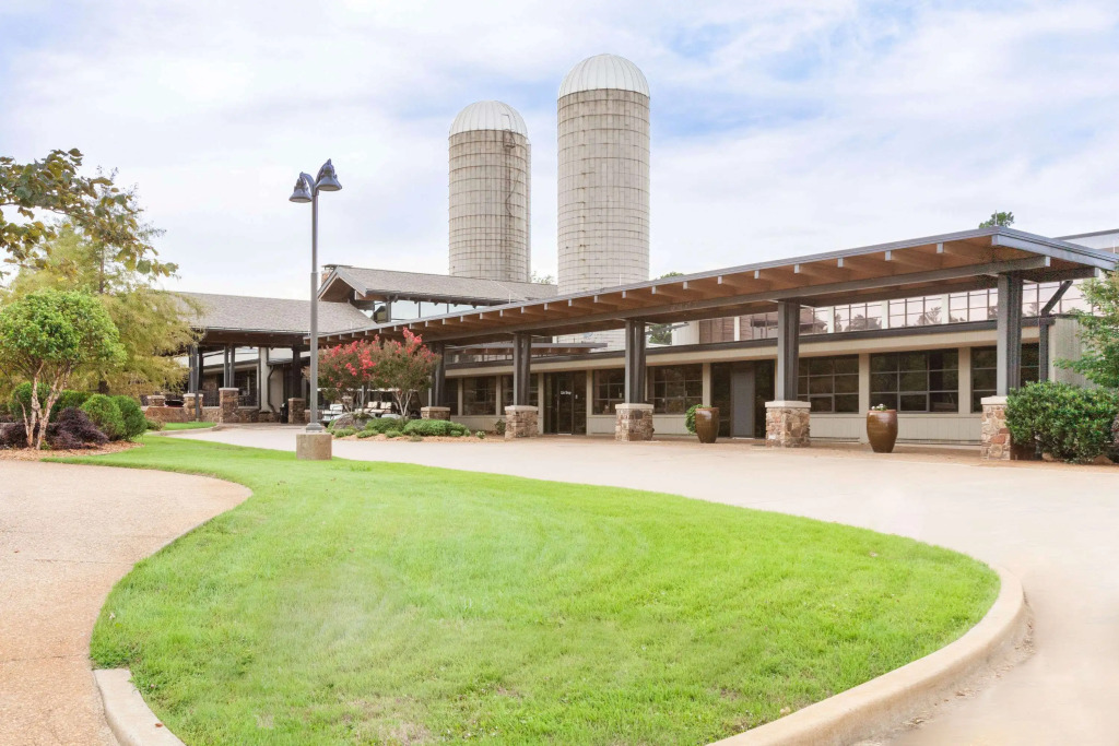Super 8 by Wyndham Morrilton