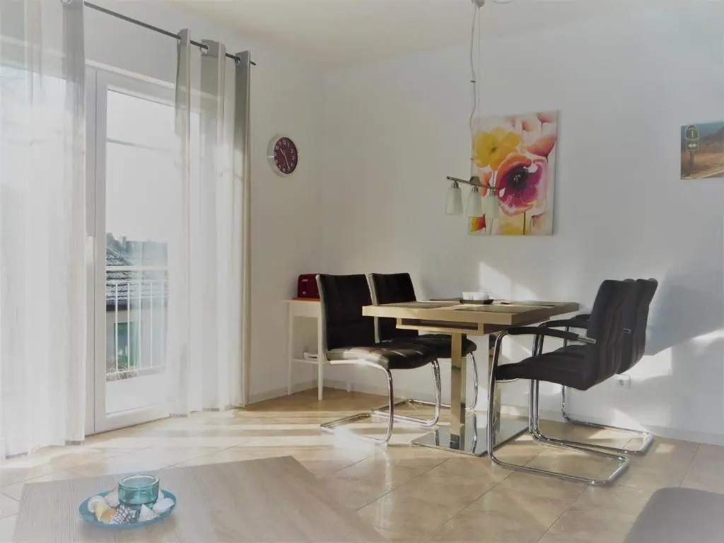Haus Vineta, Wohnung 7