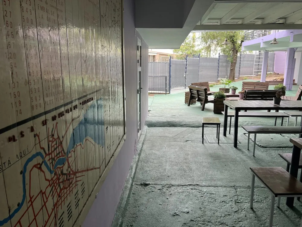 Wynwood Extreme Hostel