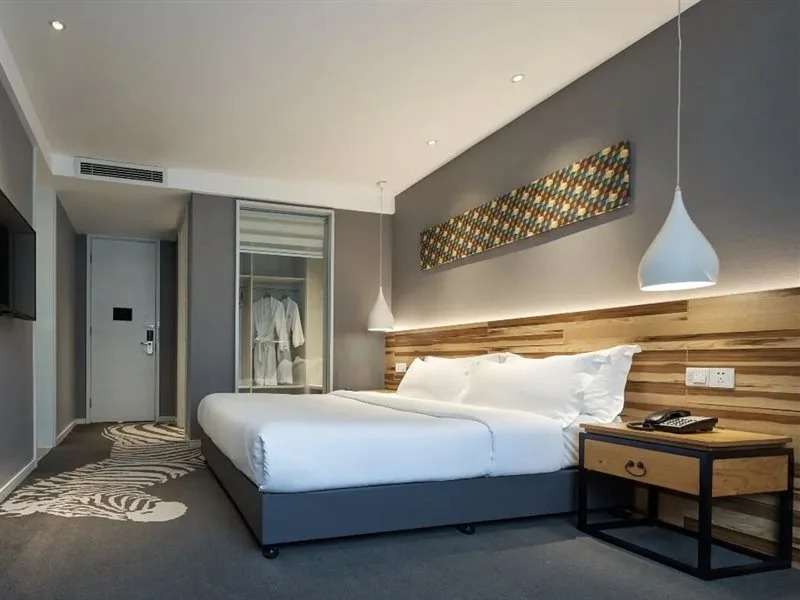 Orange Boutique Hotel Xinyang