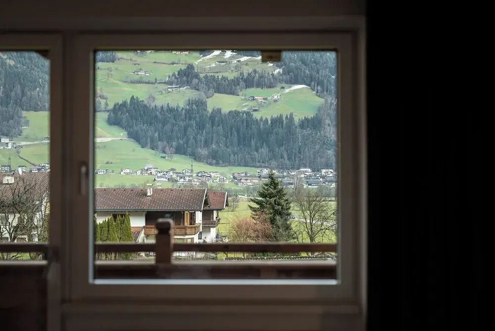 Lebe`schlitters - Das Ferienapartmenthaus im Zillertal