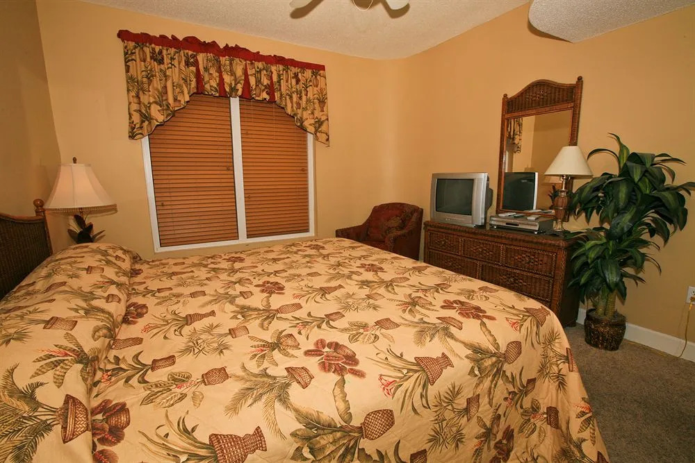Jade East Condominiums by Wyndham Vacation Rentals