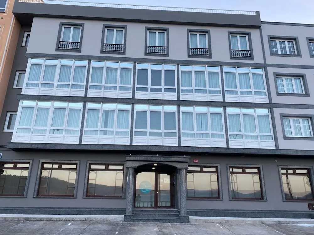 Hotel La Cruz