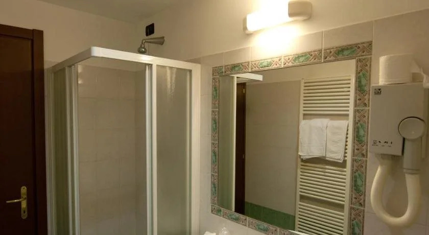 Hotel Roma