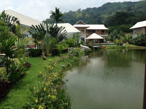 Villa Casa Resort