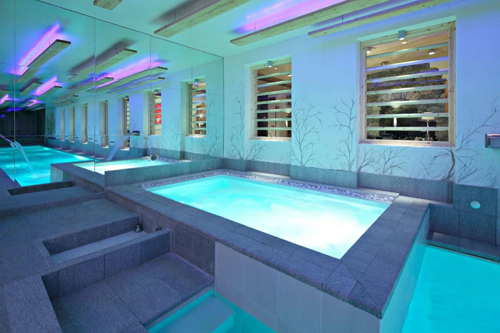 Hotellerie De Mascognaz