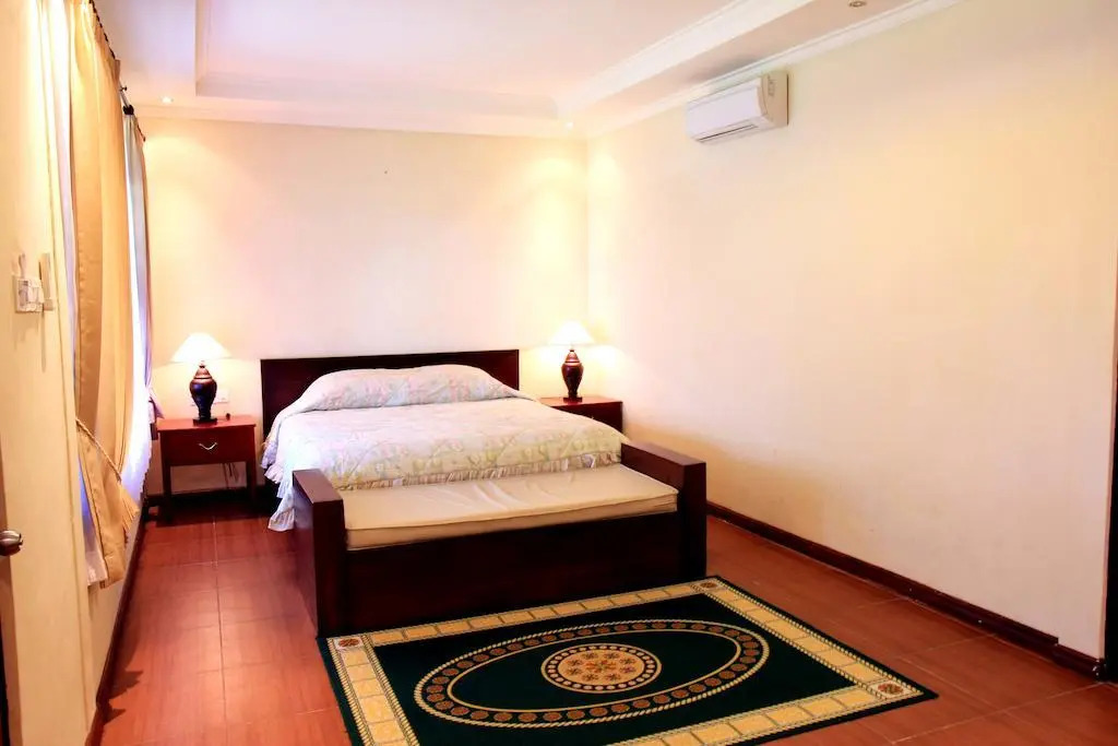 Mascot Beach Resort by OYO Rooms