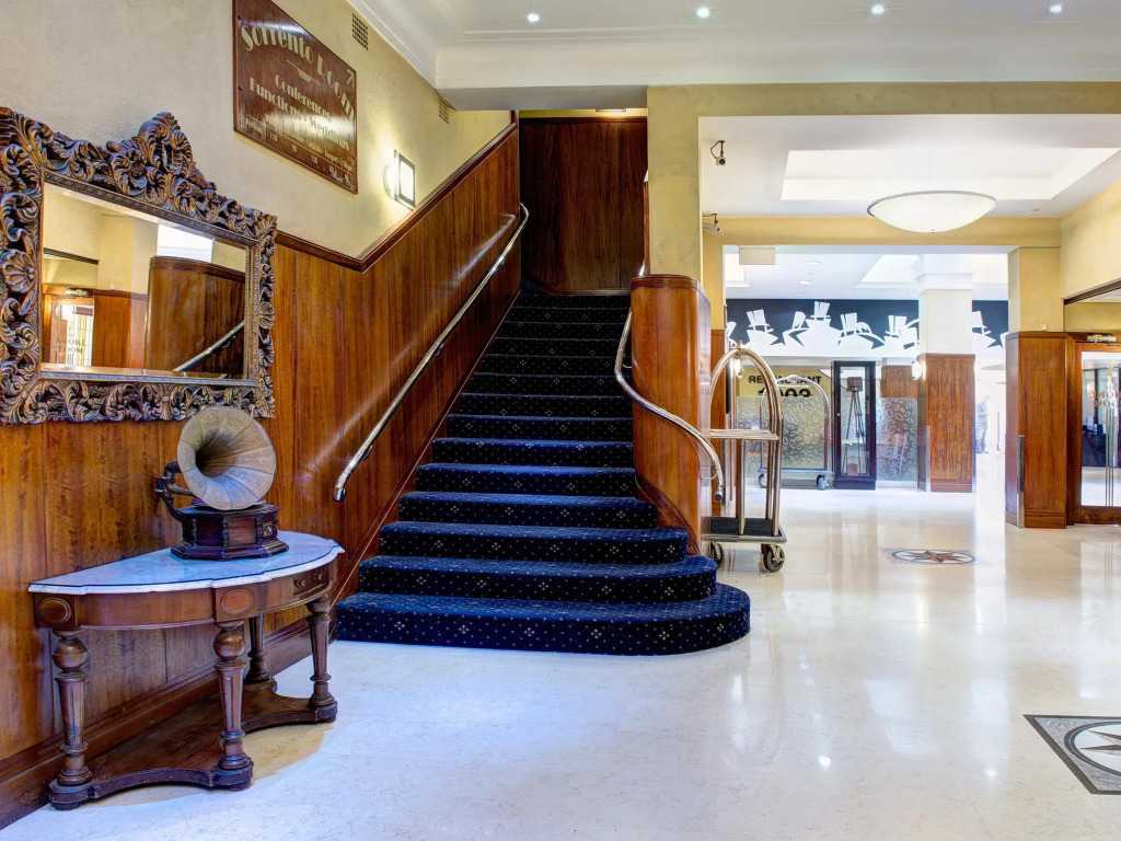 Great Southern Hotel Sydney