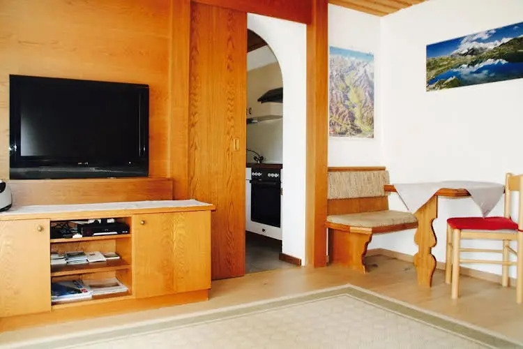Appartement Fender
